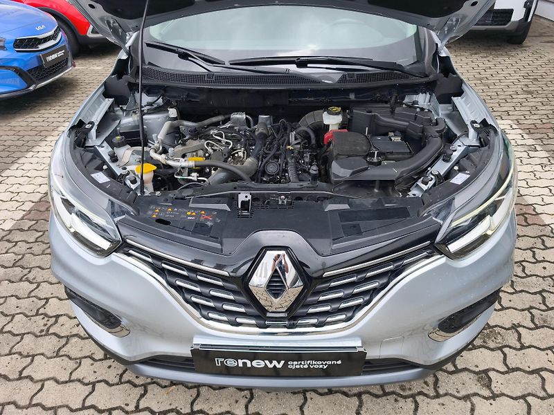 Renault Kadjar 2019 ČR 1.3TCe 117kW EDC - fotka 26 z 37