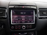 Volkswagen Touareg (2013) 3.0 TDI, 4X4, Automat - náhled 11