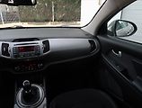 Kia Sportage (2015) Exclusive 2.0 CRDi, 4X4 - náhled 8