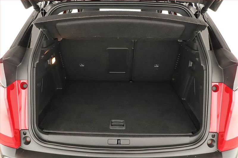 Peugeot 3008 (2023) GT e-Hybrid 180 - fotka 20 z 22