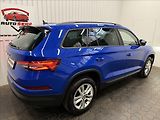 Škoda Kodiaq 2.0TDI DSG 2XALU TAŽNÉ 1MAJ. - náhled 8