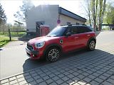 Mini Countryman 2,0 SD ALL4, JCW, Panorama, No - náhled 4
