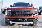 Ford Ranger 3,0 Raptor V6 215KW ZÁRUKA - náhled 1