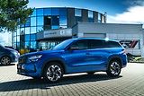 Škoda Kodiaq 2,0TDI 4x4 DSG SPORTLINE Tažné - náhled 20