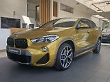 BMW X2 xDrive20i - náhled 1