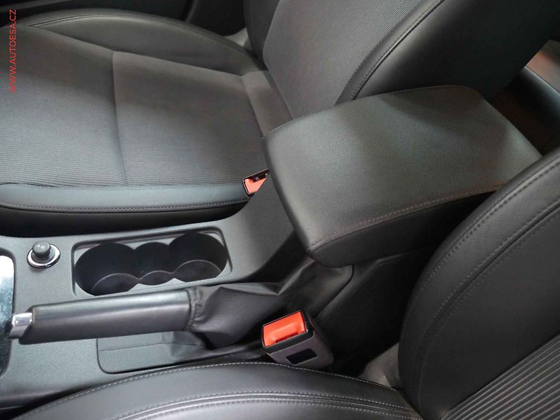 Škoda Octavia (2019) 1.5 TSi, ČR, Style, DSG, LED - fotka 24 z 25
