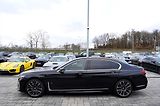 BMW Řada 7 750 Ld xDrive/Laser/M paket/ČR - náhled 2