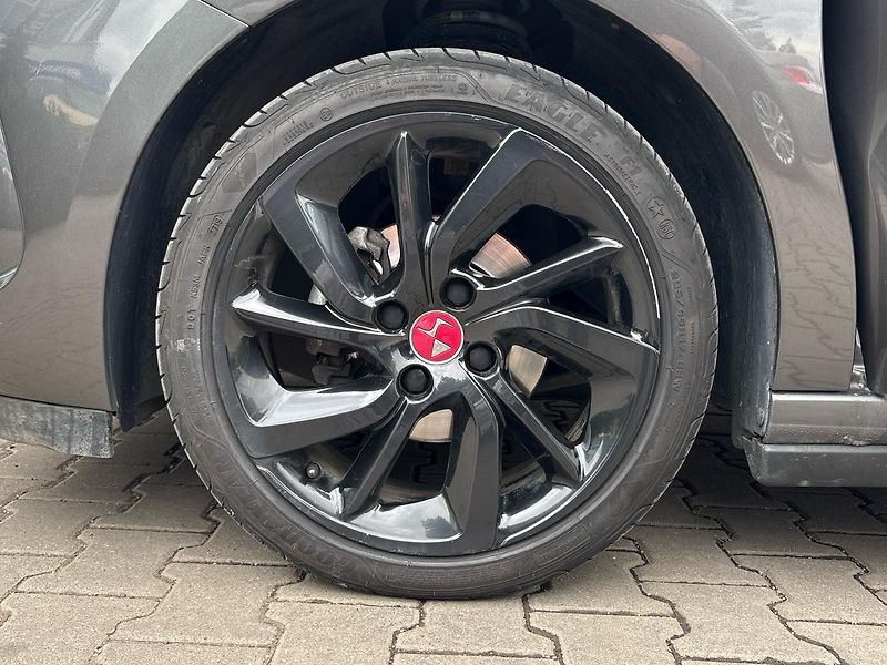 Citroën DS3 (2018) Performance Line Sport EAT6 - fotka 8 z 47