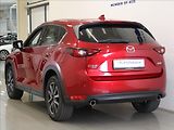 Mazda CX-5 2,5 G194 4x4 AT Rev.TOP ČR - náhled 2