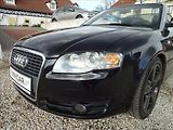Audi A4 1,8 T CABRIO !AKČNÍ CENA! - náhled 23