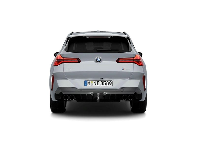 BMW X3 M50 xDrive - fotka 5 z 7