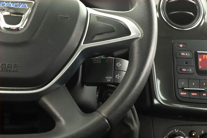 Dacia Logan (2018) 1.0 SCe, ČR,1.maj - fotka 11 z 12