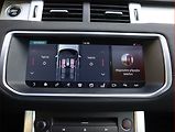 Land Rover Range Rover Evoque (2017) TD4, 4X4, Automat, Serv.kniha - náhled 23