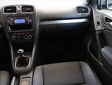 Volkswagen Golf (2009) 1.6 - náhled 8