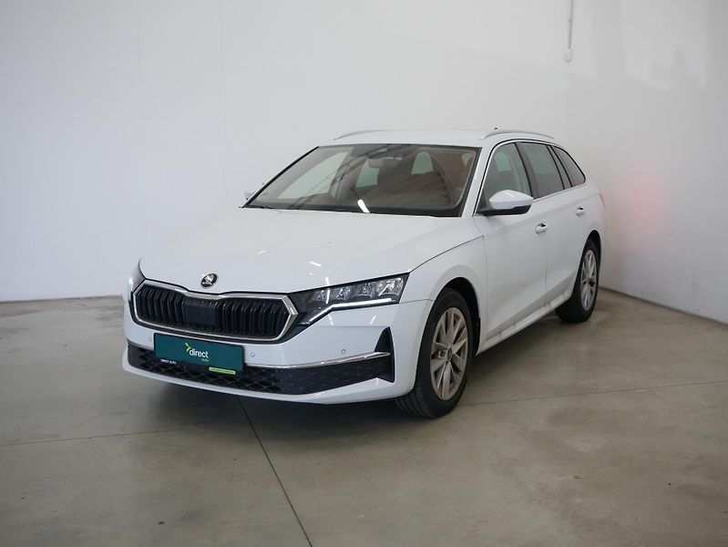 Škoda Octavia - fotografie inzerátu