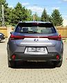 Lexus UX 250h BUSINESS edition,alcantara - náhled 6