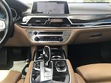 BMW Řada 7 730D X-DRIVE ,360,HUD,ČR,DPH.. - náhled 17