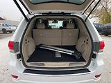 Jeep Grand Cherokee 3,0 CRDi - náhled 15