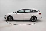 Škoda Octavia 1,4 TSI iV 110 kW DSG Ambition - náhled 8