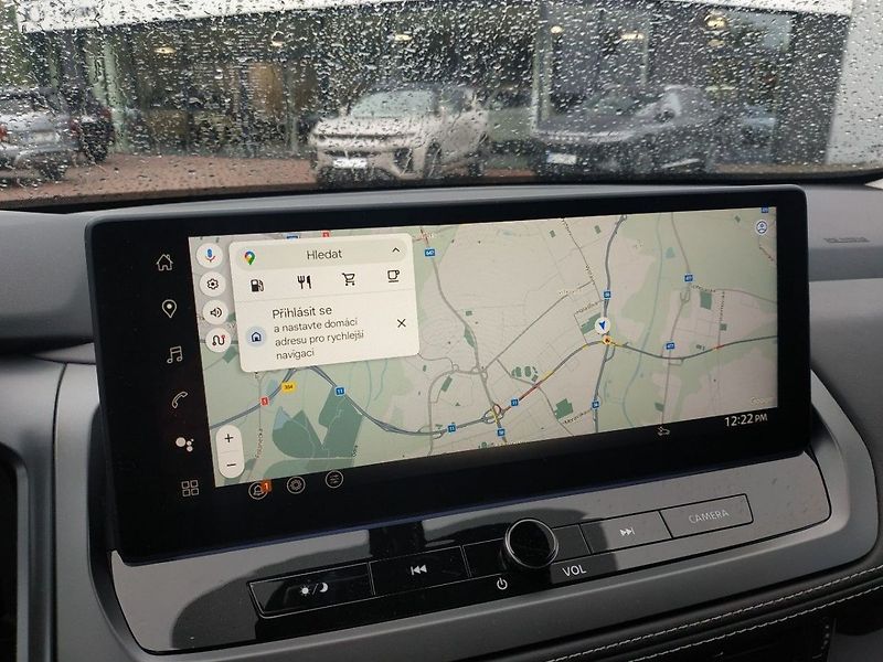 Nissan Qashqai 1.3T mHEV AT,2WD, SKLADEM - fotka 17 z 27