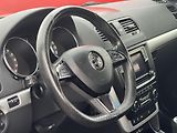 Škoda Yeti 2.0TDi 81kw OUTDOOR AMBITION - náhled 15
