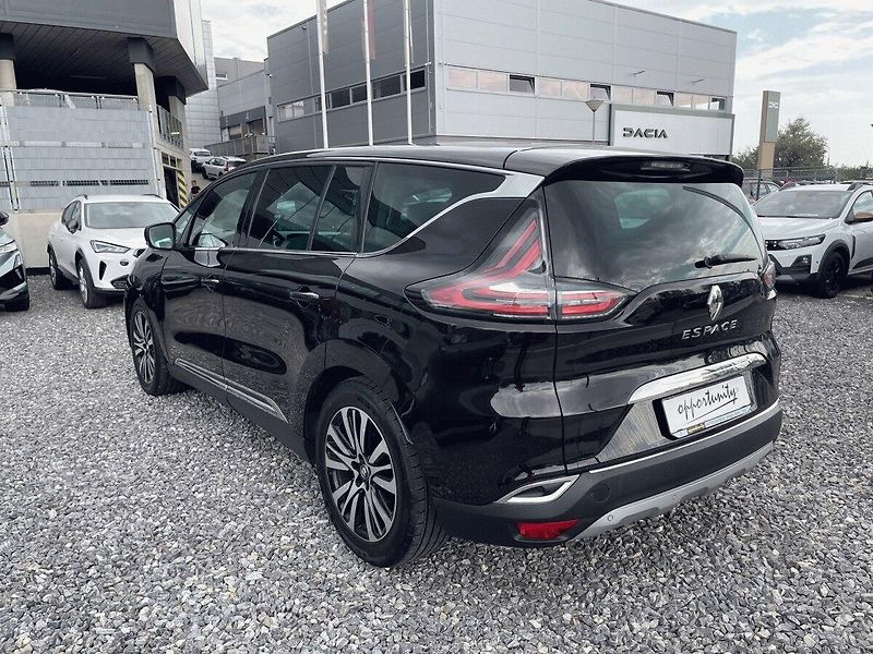 Renault Espace (2016) 1.6 dCi,118kW,Initiale Paris - fotka 3 z 49