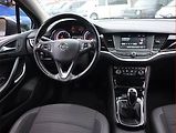 Opel Astra (2016) 1.4 T, Serv.kniha, Tempomat - náhled 7