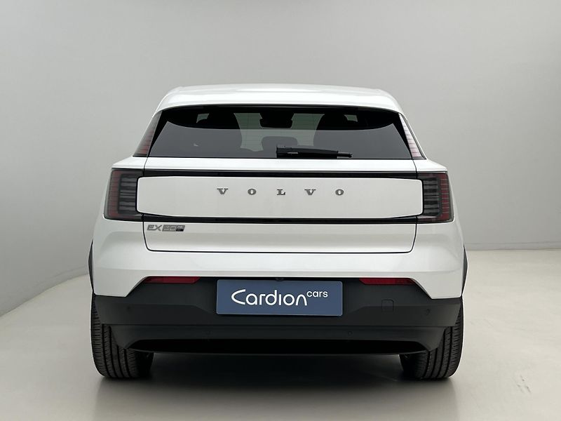 Volvo EX30 (2026) P8 AWD electric PLUS REZERVACE - fotka 10 z 45