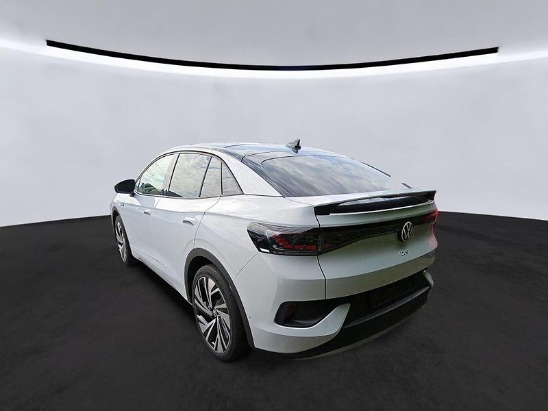 Volkswagen ID.5 150kw, PERFORMACE TZ SOH 95 % - fotka 3 z 19