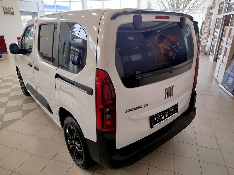 Fiat Dobló (2026) Panorama 1,2 Edice Rodina L1 - fotka 3 z 8