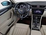 Škoda Superb (2020) Style 1.6 TDI, Automat - náhled 7
