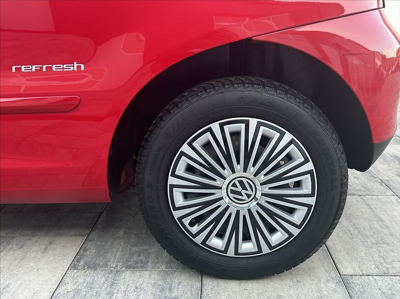 Volkswagen Fox 1,2 HTP 54PS  Refresh - fotka 36 z 42