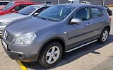 Nissan Qashqai (2007) 2.0 4WD - náhled 1
