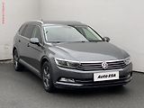 Volkswagen Passat (2015) 1.6TDi, DSG, LED - náhled 1