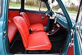 Fiat 500 (1971) 110 F BERLINA 650 ccm - náhled 24