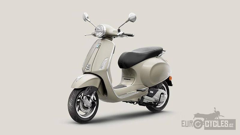Vespa Primavera 125 3V ABS (2026) Primavera 125 RST26 E5+ AKCE - fotka 5 z 14
