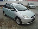 Mazda 5 (2006) 2,0D - náhled 1