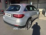 Mercedes-Benz GLC (2016) 2.2 D 220 D, AT, navi, LED - náhled 1