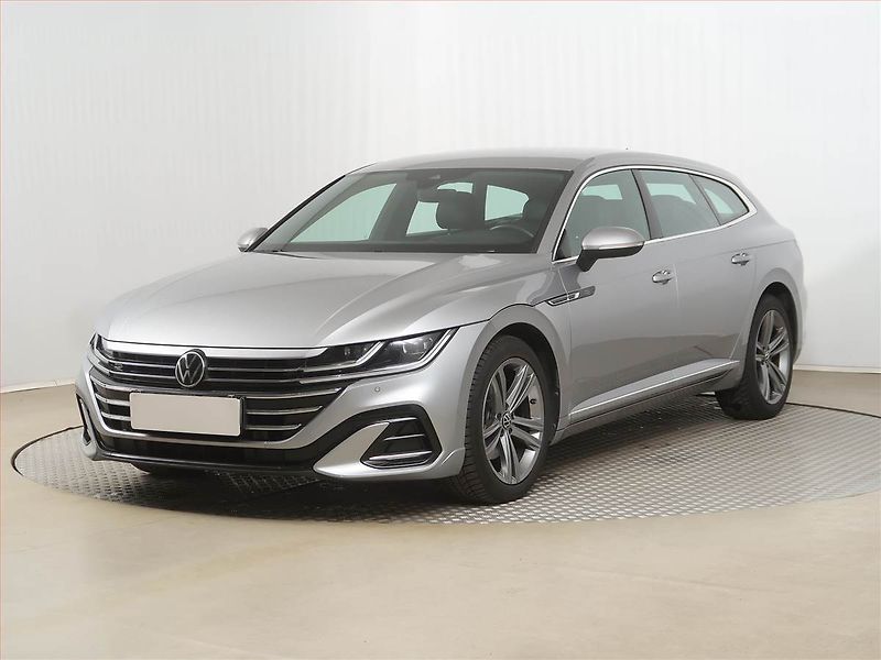 Volkswagen Arteon (2022) R-line 2.0 TDI, R-LINE, ČR,DPH - fotka 2 z 17