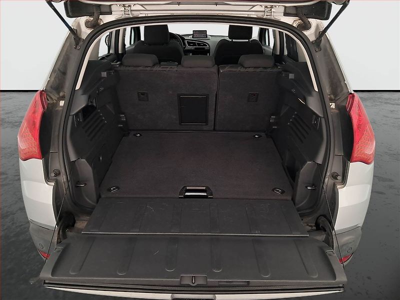 Peugeot 3008 (2012) 1.6 VTi, po STK, servisované - fotka 20 z 20