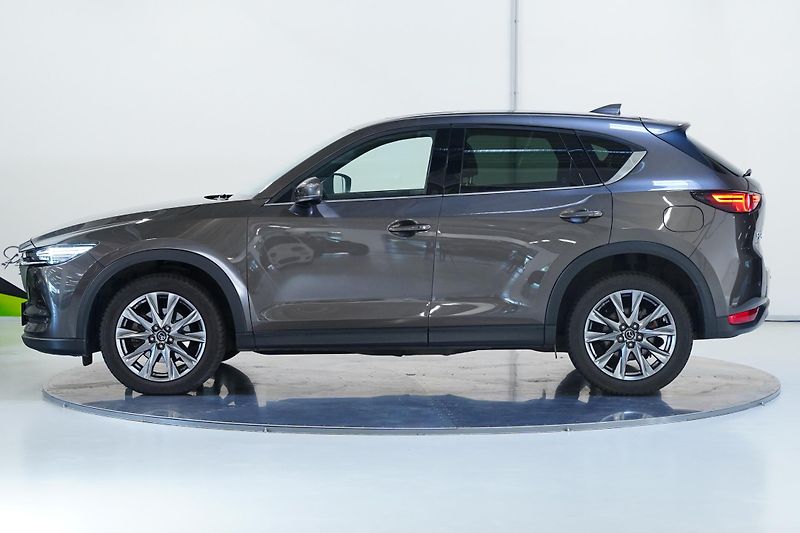Mazda CX-5 - fotka 3 z 30