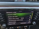 Škoda Superb 2,0 TDI 4X4 SCOUT TAŽNÉ - náhled 25