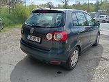 Volkswagen Golf Plus 1,9 TDi - náhled 11