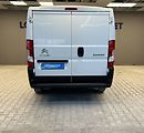 Citroën Jumper 2,2 BlueHDI S&S L1H1 - náhled 11