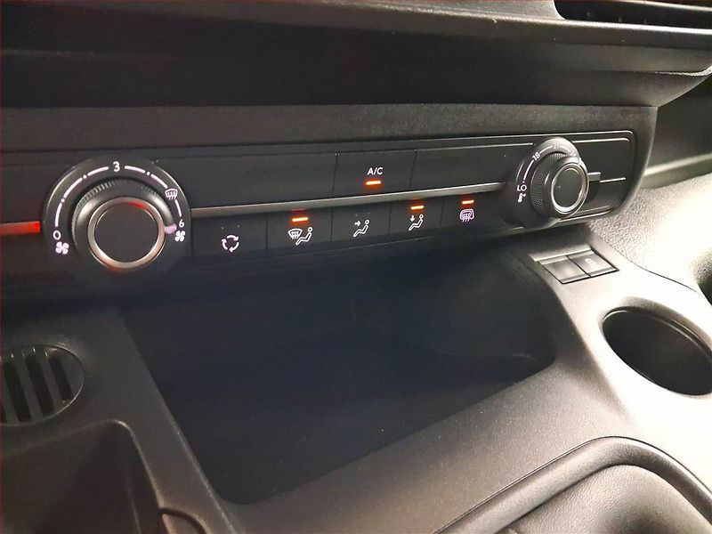 Peugeot Partner (2023) 1.5 BlueHDi, 3Místa, ČR, DPH - fotka 12 z 15
