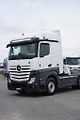 Mercedes-Benz Actros (2021) 1845 / E 6 / MP 5 / RETARDER / - náhled 21