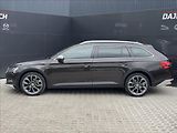 Škoda Superb 2,0 TDI 140kW Scout 4x4 DSG ČR - náhled 4