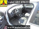 Ford Fusion (2009) VOLAT 602 696111 - náhled 4