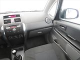 Suzuki SX4 (2007) 1.9 DDiS, 4X4, Serv.kniha - náhled 8