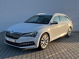 Škoda Superb (2023) L&K 2.0TDi 4x4 147kW 7°automat - náhled 6